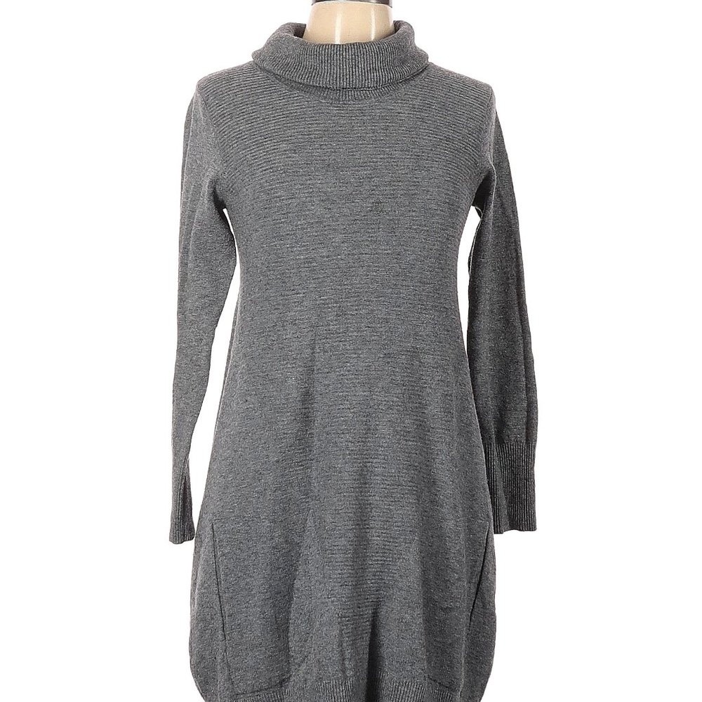 Simply Couture Sweater Dress